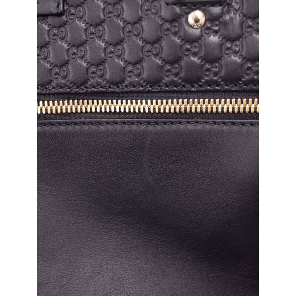 Gucci Guccissima Tote Bag Handbag - Picture 8 of 9